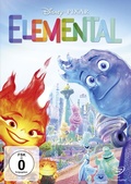 Cover: Elemental - LEONINE Distribution GmbH