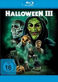 Cover: Halloween III - Die Nacht der Entscheidung - NSM Records