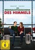 Cover: Ein Weihnachtsgeschenk des Himmels - Schr&ouml;derMedia