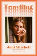 Cover: Travelling - HarperCollins