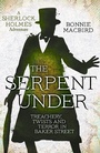 Cover: The Serpent Under - Collins Crime Club