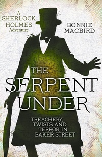 Enlarge image Cover: The Serpent Under - Collins Crime Club
