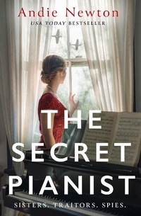 Abbildung von: The Secret Pianist - One More Chapter