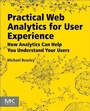 Cover: Practical Web Analytics for User Experience - Morgan Kaufmann