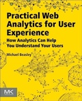 Cover: Practical Web Analytics for User Experience - Morgan Kaufmann