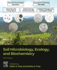 Abbildung von: Soil Microbiology, Ecology and Biochemistry - Elsevier