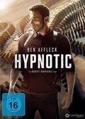 Cover: Hypnotic - EuroVideo