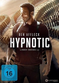 Enlarge image Cover: Hypnotic - EuroVideo
