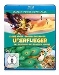 Cover: &Uuml;berflieger: Spatzenpower-Doppelpack - EuroVideo