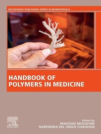 Abbildung von: Handbook of Polymers in Medicine - Woodhead Publishing