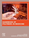 Abbildung von: Handbook of Polymers in Medicine - Woodhead Publishing