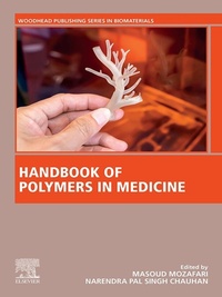 Abbildung von: Handbook of Polymers in Medicine - Woodhead Publishing