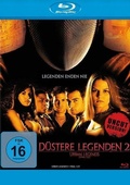Cover: D&uuml;stere Legenden 2 - Sony Pictures Home Entertainment