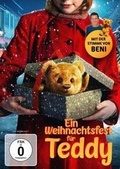 Cover: Ein Weihnachtsfest f&uuml;r Teddy - capelight pictures