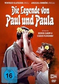 Cover: Die Legende von Paul und Paula - Filmjuwelen