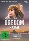 Cover: Der Usedom-Krimi: Mutterliebe & Strandgut - OneGate Media