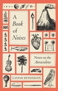 Abbildung von: Book of Noises - University of Chicago Press