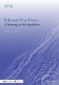 Cover: A Blessing for Bendigeidfran - Oxford University Press
