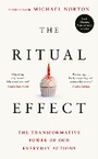 Cover: The Ritual Effect - Penguin Life
