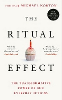 Enlarge image Cover: The Ritual Effect - Penguin Life