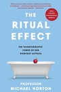 Cover: The Ritual Effect - Penguin Life