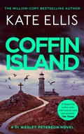 Cover: Coffin Island - Constable
