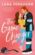 Cover: The Game Changer - Piatkus Books