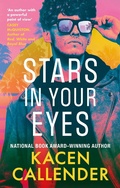 Cover: Stars in Your Eyes - Piatkus Books
