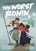 Cover: The Worst Ronin - HarperCollins
