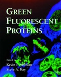 Cover: Green Fluorescent Proteins: Volume 58 - Academic Press