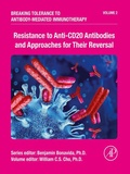 Abbildung von: Resistance to Anti-CD20 Antibodies and Approaches for Their Reversal - Academic Press