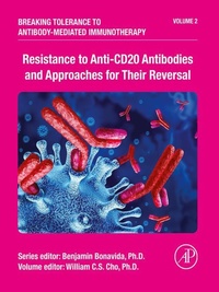 Abbildung von: Resistance to Anti-CD20 Antibodies and Approaches for Their Reversal - Academic Press