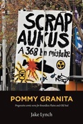 Cover: Pommy Granita - Insight Horizon Books
