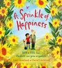 Cover: A Sprinkle of Happiness - Scholastic