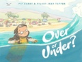 Cover: Over or Under? - Lothian Books