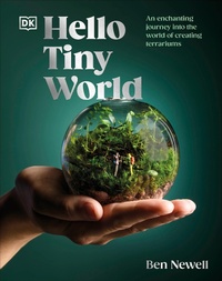 Abbildung von: Hello Tiny World - Dorling Kindersley