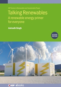 Abbildung von: Talking Renewables (Second Edition) - Institute of Physics Publishing