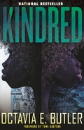Cover: Kindred - Beacon Press