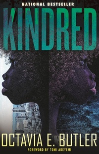 Enlarge image Cover: Kindred - Beacon Press