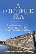 Cover: A Fortified Sea - The University of Alabama Press