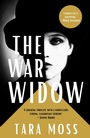 Cover: The War Widow - Verve Books