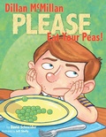 Cover: Dillan McMillan Please Eat Your Peas - delete