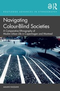Cover: Navigating Colour-Blind Societies - Taylor & Francis