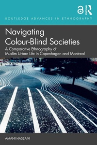 Enlarge image Cover: Navigating Colour-Blind Societies - Taylor & Francis