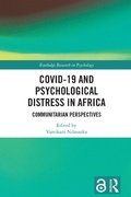 Cover: COVID-19 and Psychological Distress in Africa - Taylor & Francis