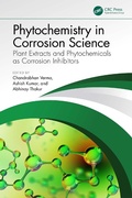 Bild: Phytochemistry in Corrosion Science - Taylor & Francis