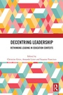 Cover: Decentring Leadership - Taylor & Francis