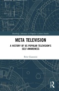 Cover: Meta Television - Taylor & Francis