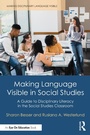 Cover: Making Language Visible in Social Studies - Taylor & Francis