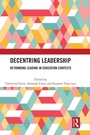 Cover: Decentring Leadership - Routledge